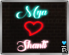 Mya♥Shanti