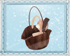 [E]Bunny In A Basket