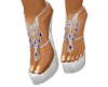 KA Saph&Diam Heels