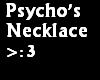 [LP] PsychoNecklace