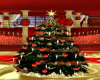 HB Christmas Tree