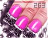 2G3. Precious III Nails