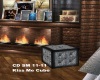 CD SM 11-11 Kiss Me Cube