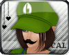 [c] Luigi Hat