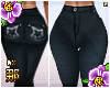 !C Sky High Jeans v2 Mx