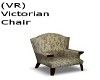 (VR) Victorian Chair