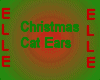 [SSD] X-Mas-Cat Ears