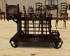 ^Tea cart