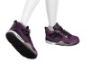F Shoes Air J.