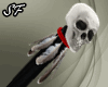 [SF]Voodoo Skull Staff