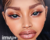 $ Evelin Mesh Head III