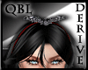 Gothic Glam Hair