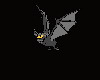 Crazy Bat Animated