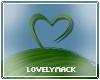 LM | Pine Heart