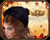 [ang]Fall Beanie P