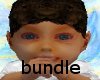 ADORABLE BABY BOY BUNDLE