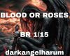 BLOOD OR ROSES 15