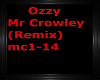 mr crowley mc1-14