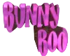 Bunny boo