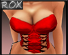[ro]red corset