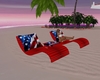 July 4th - Couples Loung