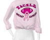 *B* BCA Sweatshirt