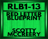 scotty mccreary RLB1-13