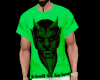 devil t-shirt III