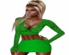 RLL Green Outfit