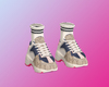 Women G.G Shoes