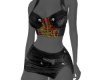Kylie Set - Black