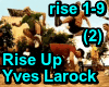 Yves Larock-Rise Up (2)