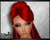Nisha Red Hair