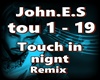 John.E.S-Touch in nignt
