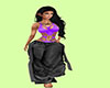 Urban Purple Fit