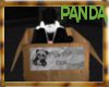 [PANDA] Panda Box