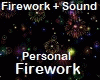 Firework + Sound M/F