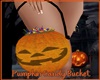 J♥ Pumpkin CandyBucket