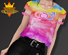 LGBTQ Shirt - F