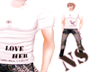 [NS] LOVEher *M