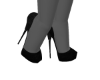 RSE Blk Heels
