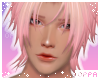♡ niki | peach