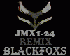 REMIX - JMX1-24