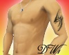 *DW1* Tattoo Skin