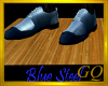 69 GQ Blue Steel