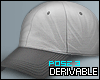 Baseball Cap p3.