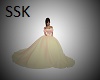 Special Request Gown