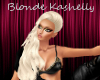 [X]Blonde Kashelly
