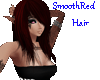 SmoothRed Hair F