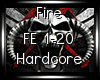Hardcore - Fire